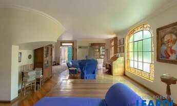 Imagem 7: SOBRADO - ALTO DA BOA VISTA - SP