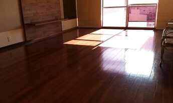 Imagem 5: Tijuca - Rua Antônio Basílio próximo Rua José Higino (Metrô)