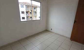 Imagem 4: Aluguel Jardim Paradiso Girassol 3 quartos