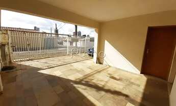 Imagem 2: Casa à venda no Jardim Planalto - Campinas