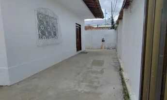 Imagem 5: CASA NO SÃO CRISTÓVÃO