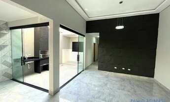 Imagem 5: CASA TÉRREA - CONDOMÍNIO VILLA VERDE BRAGANÇA - SP