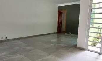 Imagem 2: Sobrado para locação na Nova Petrópolis - 225m² - com churrasqueira e 2 vagas de garagem