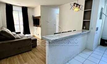 Imagem: SOROCABA - Apartamento Padrão - Piratininga