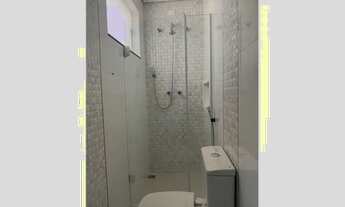 Imagem 5: Belissimo sobrado a venda Condominio Golden Park Hortolandia