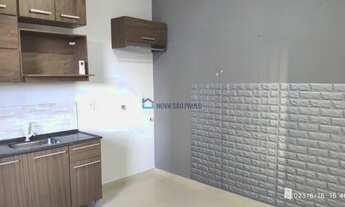 Imagem 4: Kit residencial para locação! Jardim Aeroporto