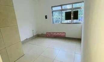 Imagem 7: Sala para alugar, 68 m² por R$ 2.250/mês - Bom Clima - Guarulhos/SP