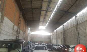 Imagem 2: São Paulo - Terreno Padrão - Tatuapé