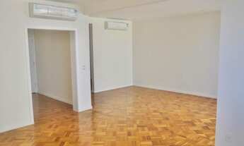 Imagem 3: Apartamento de 172 metros quadrados no bairro Ipanema com 4 quartos