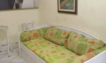 Imagem 4: Casa de Condomínio com 1 dorm, Aviação, Praia Grande - R$ 179 mil, Cod: 13889