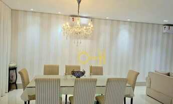 Imagem 4: Apartamento com 4 dormitórios à venda, 247 m² - Ed. Glam - Quilombo - Cuiabá/MT