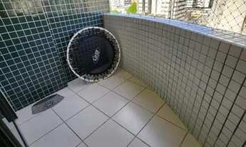 Imagem 3: Apartamento 3 quartos nascente na Ponta Verde REF: 17