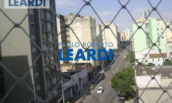 Imagem: APARTAMENTO - BARRA FUNDA - SP