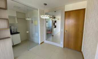 Imagem 4: Apartamento 02 Dorm. em Morada de Laranjeiras - Serra