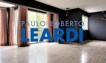 Imagem: APARTAMENTO - MORUMBI - SP