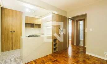 Imagem 3: Apartamento para Aluguel - Bela Vista, 1 Quarto, 40 m2