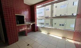 Imagem 7: Apartamento com 3 dormitórios à venda, 106 m² por R$ 770.000,00 - Canto do Forte - Praia G