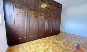 Imagem 6: Apartamento com 3 dormitórios à venda, 156 m² por R$ 930.000,00 - Ponta da Praia - Santos