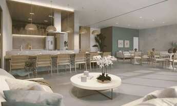 Imagem 14: Cobertura Duplex à venda tem 155M² com 4QTS 2 Suítes 2 Vagas, 2 e 3Qts e Lojas no Pontal O