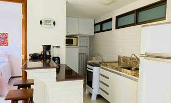 Imagem 3: Apartamento para aluguel tem 53 metros quadrados com 2 quartos em Tambaú - João Pessoa - P