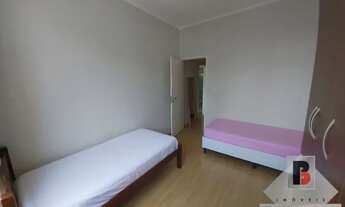 Imagem 4: Apartamento para aluguel tem 82 metros quadrados com 3 quartos em Bela Vista - São Paulo