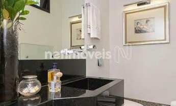 Imagem 5: Venda Apartamento 4 quartos Santo Antônio Belo Horizonte