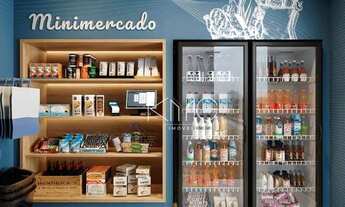 Imagem 7: Apartamento com 2 dormitórios à venda, 61 m² por R$ 649.265 - Praia da Costa - Vila Velha