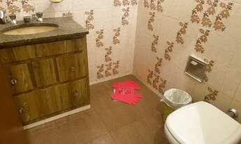 Imagem 7: Casa com 4 dormitórios, 190 m² - venda por R$ 450.000,00 ou aluguel por R$ 1.200,00/mês