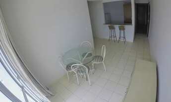 Imagem 7: Parque das Laranjeiras - 2 Quartos - Financia