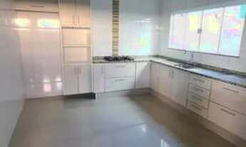 Imagem 3: Casa p/ locação no Condomínio Village Damha I, no Jockei Club, em São Carlos/SP