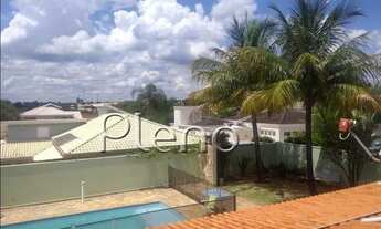 Imagem 7: Casa à venda em Condomínio Alphaville Campinas - Loteamento Alphaville Campinas - Campin