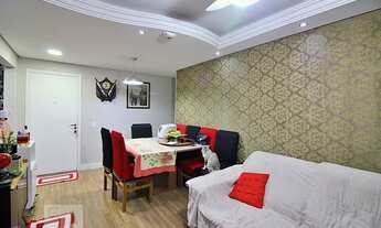 Imagem 5: Apartamento para Aluguel - Nova Petrópolis, 3 Quartos, 73 m2