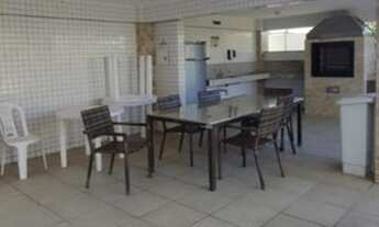 Imagem 7: Condomínio Living residence