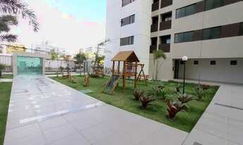 Imagem 3: NI- Apartamento I 2 quartos I lazer completo I Padrão MD I na varzea