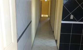 Imagem 6: Vende.se esse imóvel sendo duas casa valor 220.000.00mas tem conversa