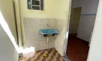 Imagem 2: Casa bangu rua Maravilha