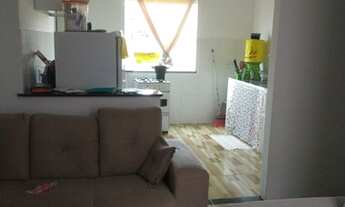 Imagem 7: Casa e ponto comercial -Santos Dumont