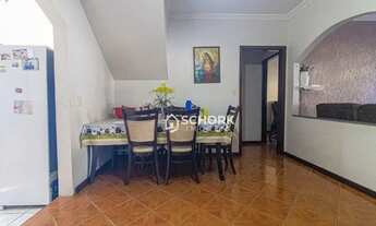 Imagem 4: Casa com 4 dormitórios à venda, 283 m² por R$ 890.000,00 - Fortaleza - Blumenau/SC