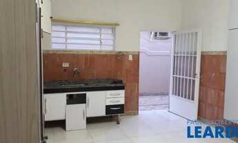 Imagem 6: CASA TÉRREA - SANTO AMARO - SP