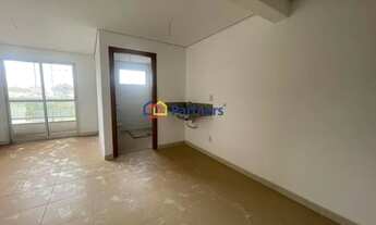 Imagem 3: Apartamento para Venda em Ribeirão Preto, Nova Aliança, 1 dormitório, 1 banheiro, 1 vaga