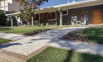 Imagem: Casa - Sítio Recreio dos Cafezais - Valinhos