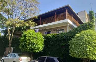 Imagem 2: CASA para LOCAÇÃO - SANTO ANTÔNIO - OSASCO - SÃO PAULO - AUTHÊNTICA IMÓVEIS