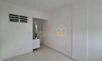 Imagem: Sala living - Itararé - São Vicente