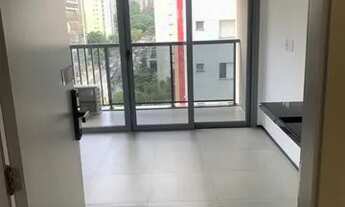 Imagem: SÃO PAULO - Flat - JARDIM PAULISTA