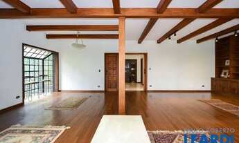 Imagem 5: CASA ASSOBRADADA - JARDIM MARAJOARA - SP