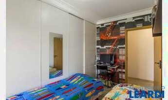 Imagem 5: APARTAMENTO - PLANALTO PAULISTA - SP