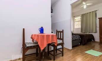 Imagem 4: Apartamento à Venda - Santa Teresa, 1 Quarto, 30 m2