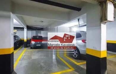 Imagem 4: Apartamento à venda, 58 m² por R$ 400.000,00 - Ipiranga - São Paulo/SP