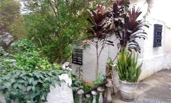 Imagem 3: CASA TÉRREA - VILA IPOJUCA - SP