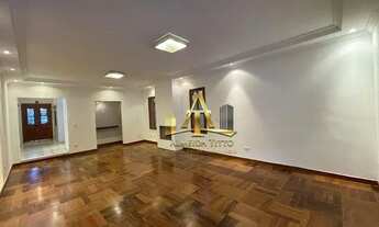 Imagem 7: Casa com 4 dormitórios 2 suites para alugar, 419 m² - Residencial Onze (Alphaville) - Sant